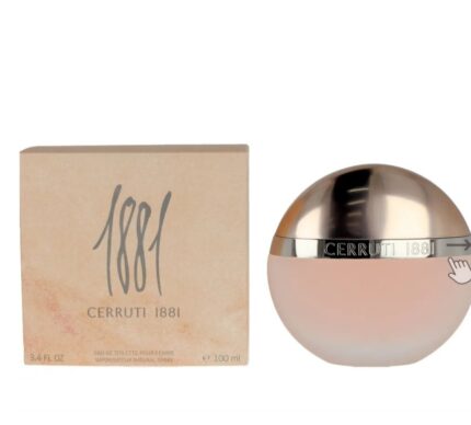 Cerruti, 1881 POUR FEMME