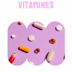 Vétamines et Supplèments